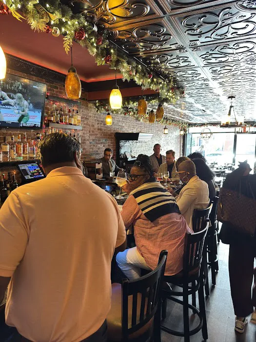 Misto Restaurant and Bar Picture 7