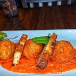 Misto Restaurant and Bar
