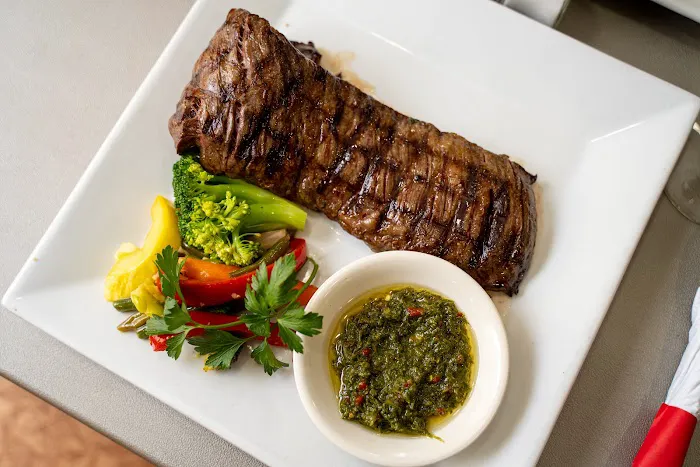 Caridad & Louie's Restaurant Picture 6