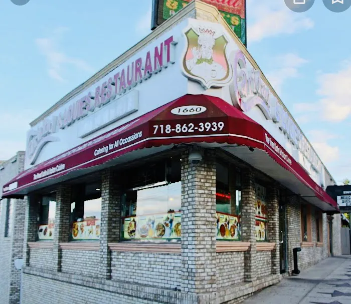 Caridad & Louie's Restaurant Picture 1