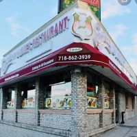 Caridad & Louie's Restaurant ico