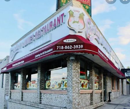 Caridad & Louie's Restaurant