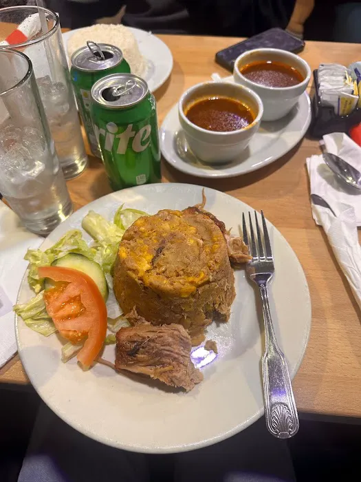 Caridad & Louie's Restaurant Picture 3