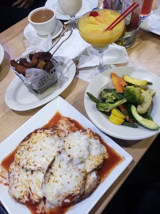 Caridad & Louie's Restaurant Picture 10