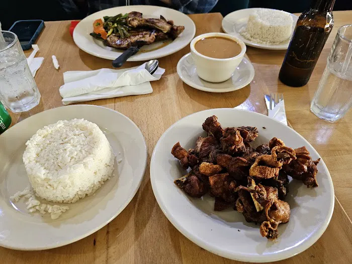 Caridad & Louie's Restaurant Picture 8