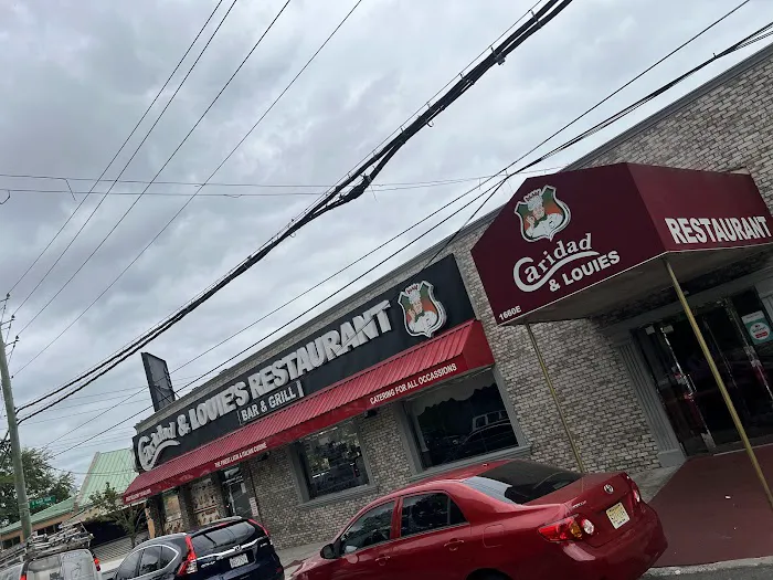 Caridad & Louie's Restaurant Picture 5