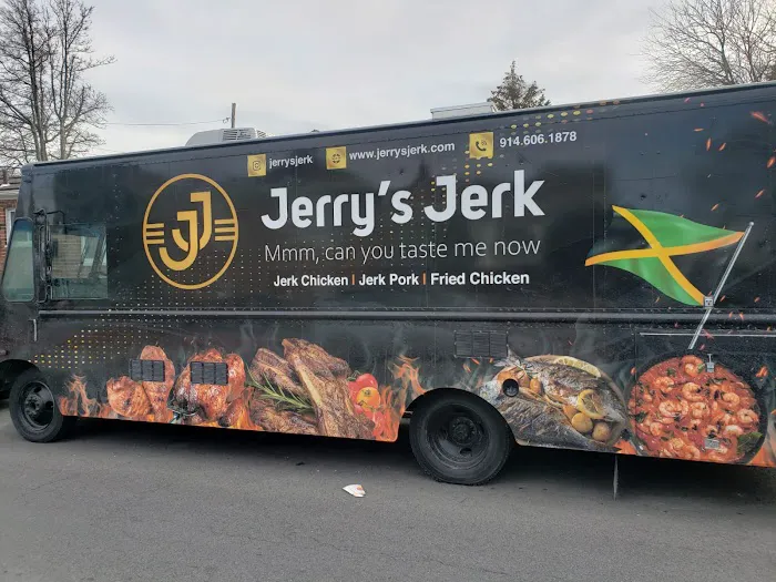 Jerry’s Jerk Picture 8