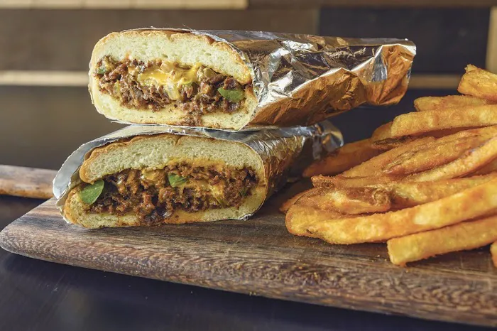 Quick bite’s BX Picture 1