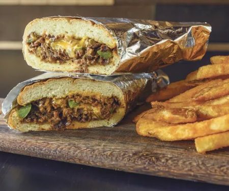 Quick bite’s BX