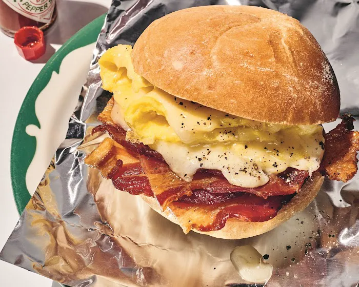 Quick bite’s BX Picture 8