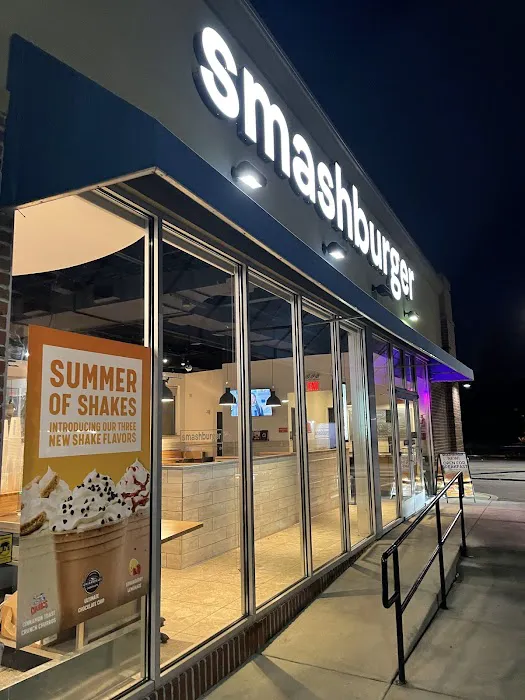 Smashburger Picture 7