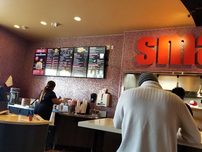 Smashburger Picture 9