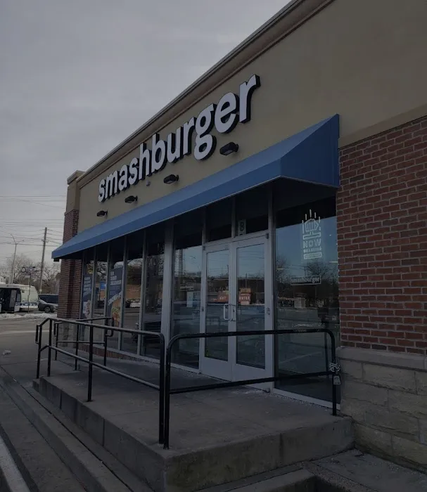 Smashburger Picture 2