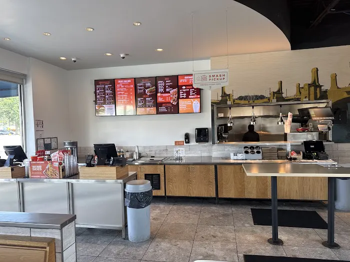 Smashburger Picture 1