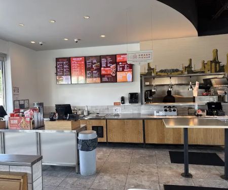 Smashburger
