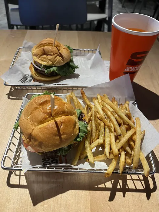 Smashburger Picture 4