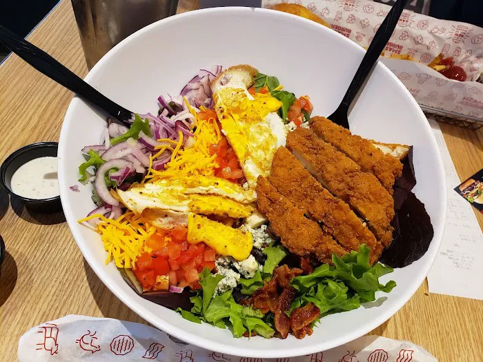 Smashburger Picture 10