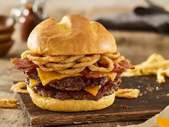 Smashburger Picture 8