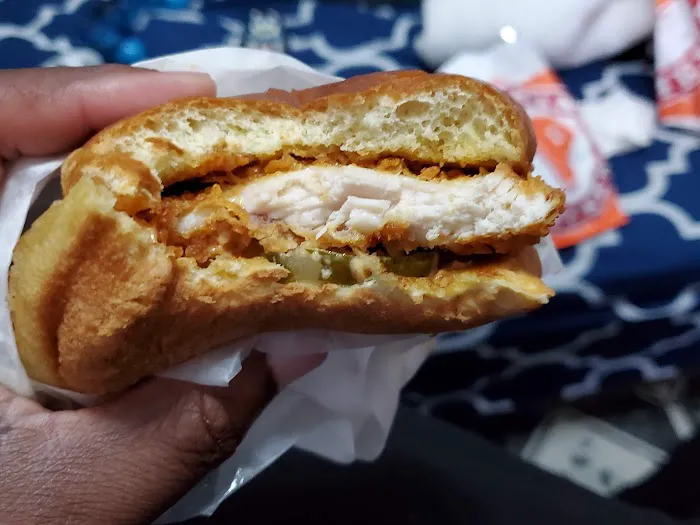 Popeyes Picture 1