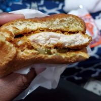 Popeyes ico