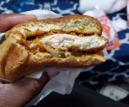Popeyes