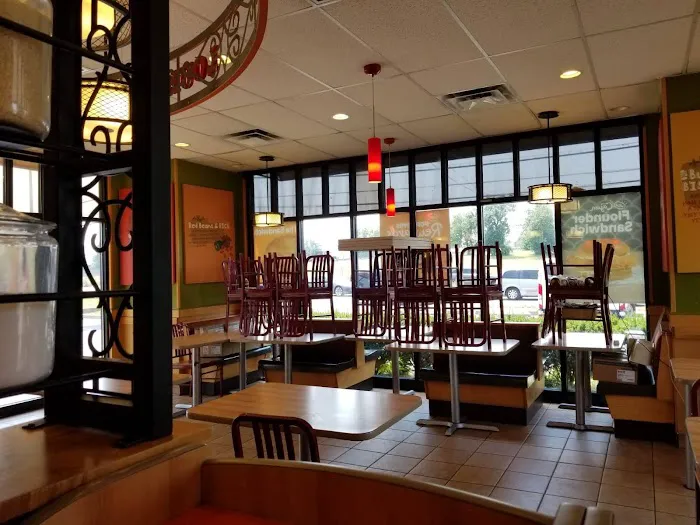 Popeyes Picture 4