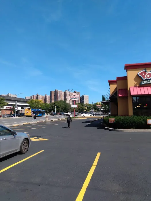 Popeyes Picture 2