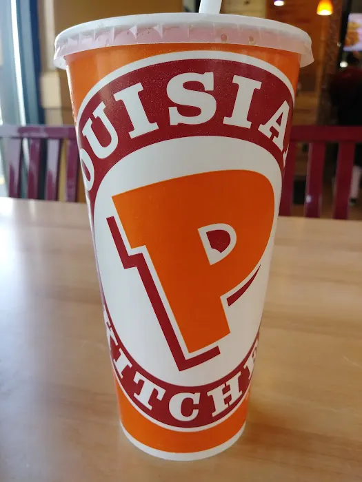 Popeyes Picture 3