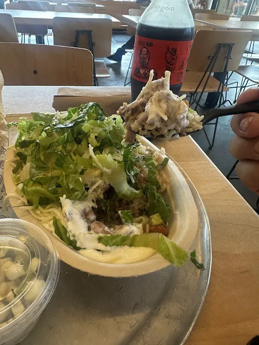 Chipotle Mexican Grill Picture 5