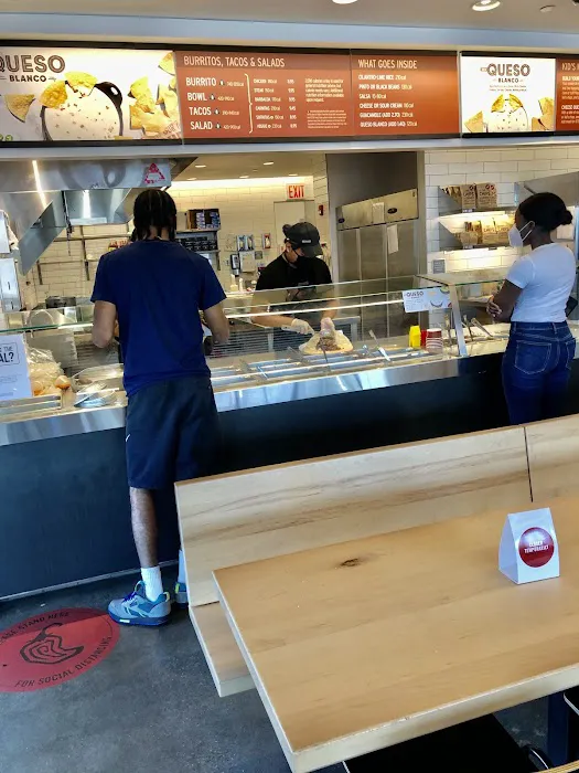 Chipotle Mexican Grill Picture 1