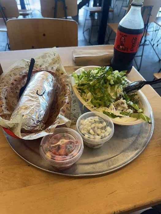 Chipotle Mexican Grill Picture 3