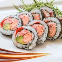 Teppanyaki One Teriyaki & Sushi ico