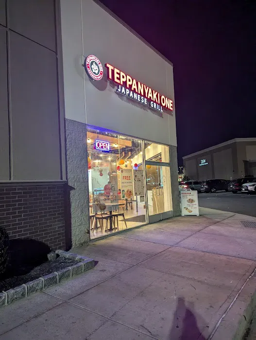 Teppanyaki One Teriyaki & Sushi Picture 8