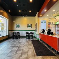 Wingstop ico