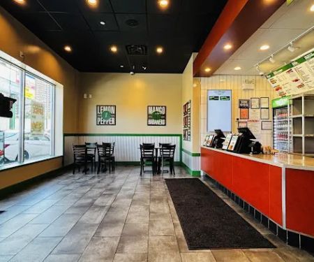 Wingstop
