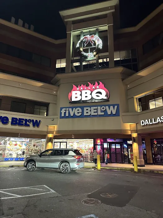 Dallas BBQ Picture 2