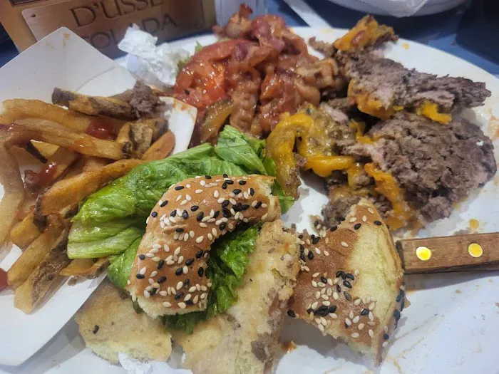 Dallas BBQ Picture 5