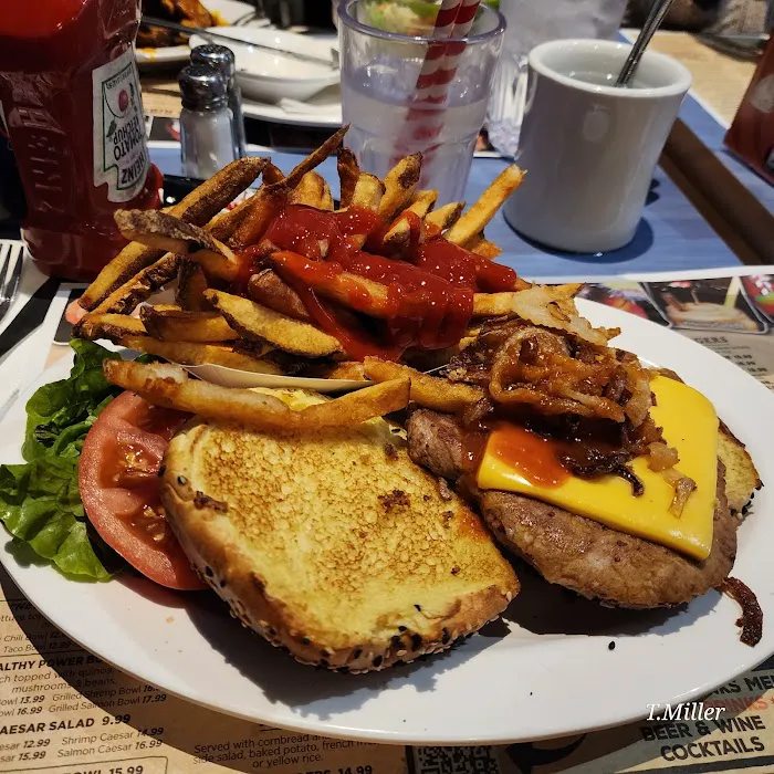 Dallas BBQ Picture 4