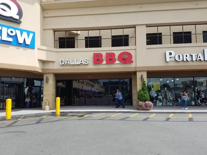 Dallas BBQ Picture 1