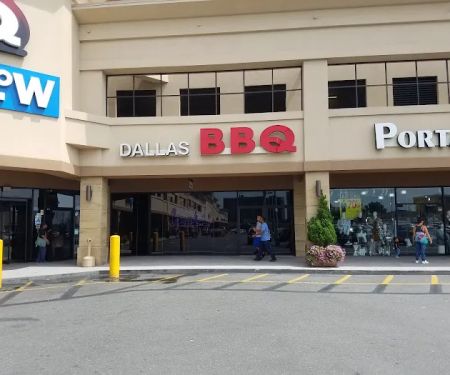 Dallas BBQ