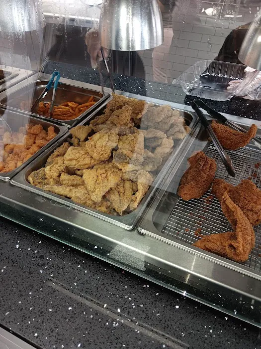 Bed-Stuy Fish Fry Picture 7