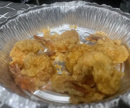 Bed-Stuy Fish Fry