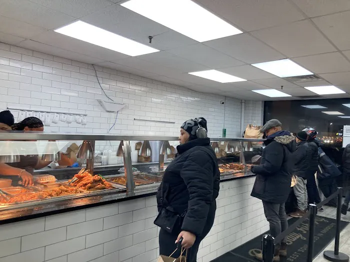 Bed-Stuy Fish Fry Picture 3
