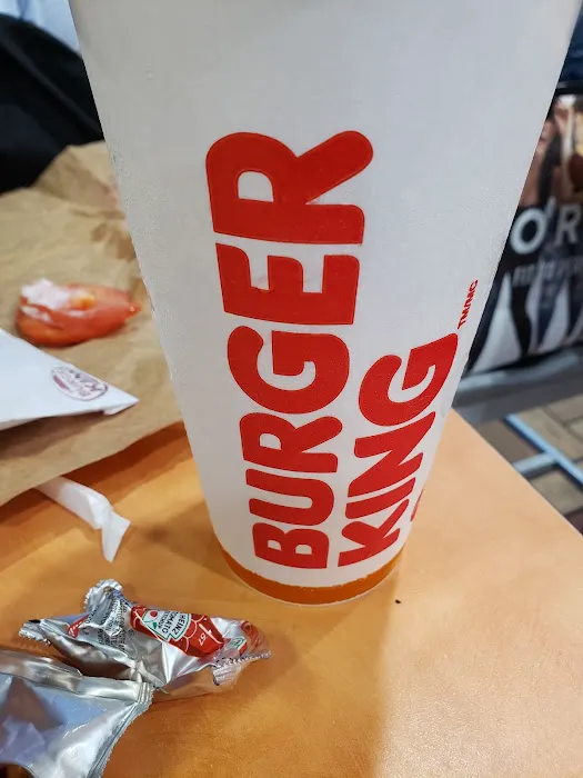 Burger King Picture 7