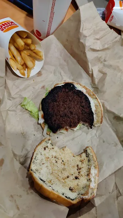 Burger King Picture 3