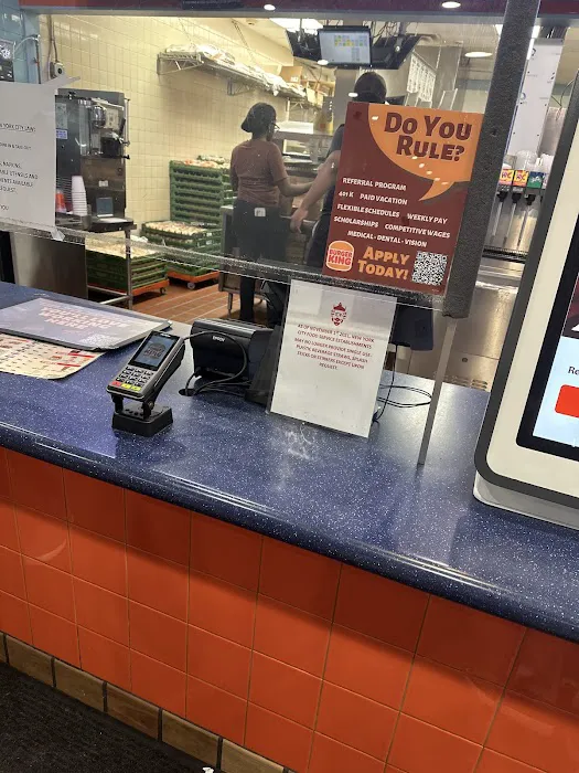 Burger King Picture 9