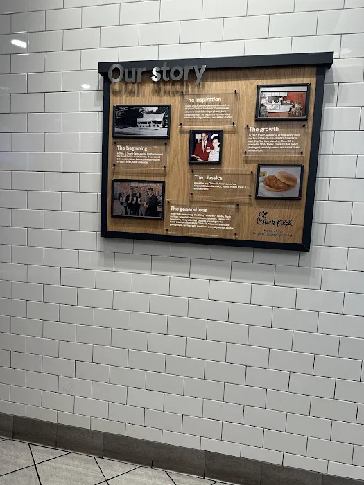 Chick-fil-A Picture 1