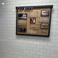 Chick-fil-A ico