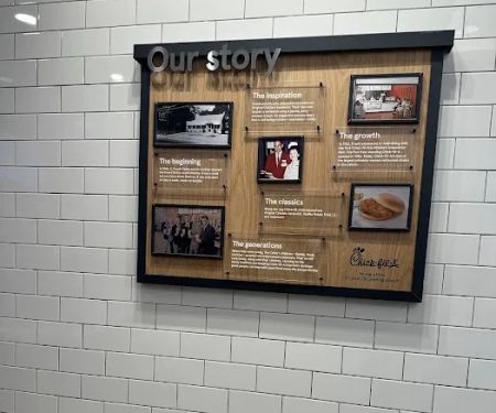 Chick-fil-A