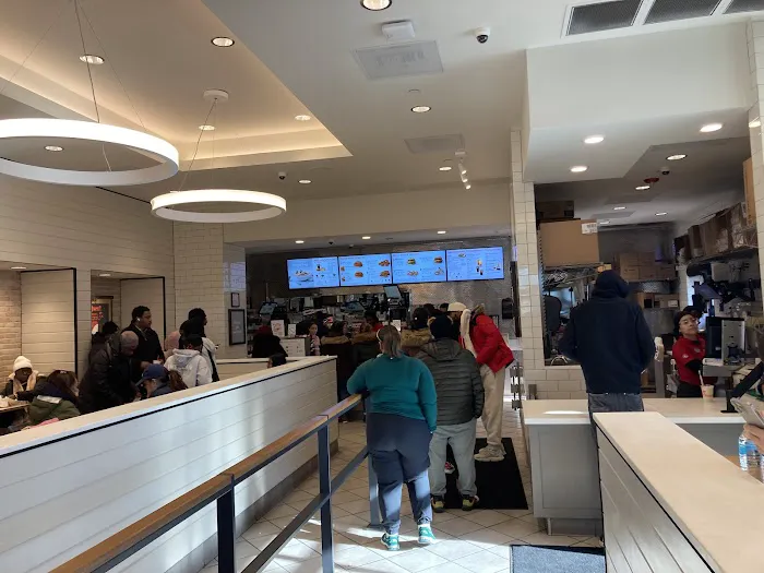 Chick-fil-A Picture 4